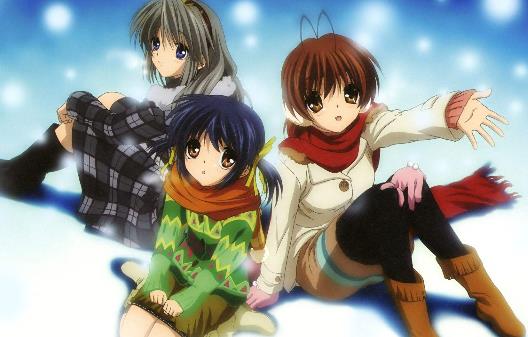 七、《CLANNAD.jpg