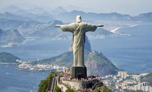 十大世界上國土面積最大的國家排行榜,中國第三,俄羅斯第一