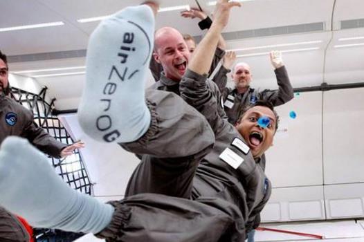 世界十大最昂貴的旅行排行榜,太空旅行高達(dá)1.4億元!