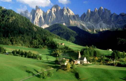 世界十大最昂貴的旅行排行榜,太空旅行高達(dá)1.4億元!