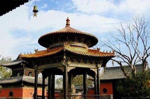 中國最神秘的十大寶藏排行榜,秦始皇墓是世界第八奇跡!