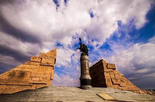 中國最神秘的十大寶藏排行榜,秦始皇墓是世界第八奇跡!