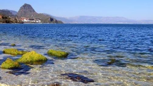 中國最神秘的十大寶藏排行榜,秦始皇墓是世界第八奇跡!