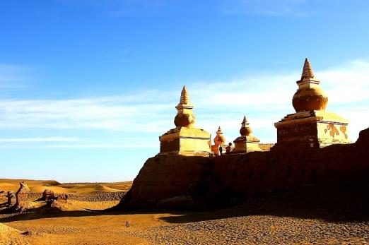 中國最神秘的十大寶藏排行榜,秦始皇墓是世界第八奇跡!