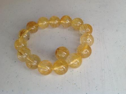 十大極品水晶排行榜,紫黃晶第一,月光石第二