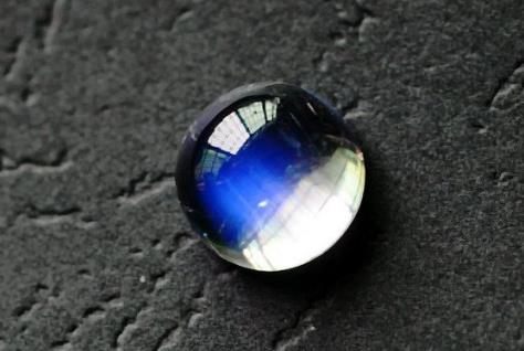 十大極品水晶排行榜,紫黃晶第一,月光石第二