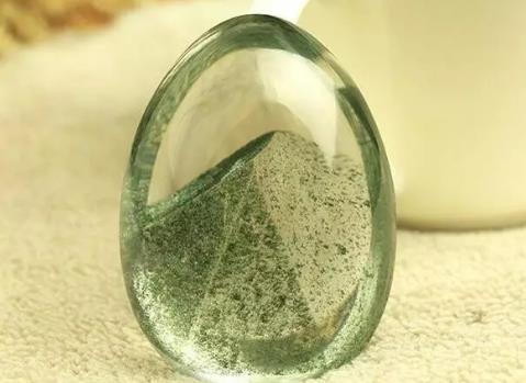 十大極品水晶排行榜,紫黃晶第一,月光石第二