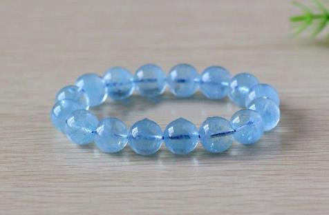 十大極品水晶排行榜,紫黃晶第一,月光石第二