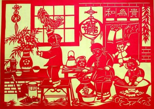 中國(guó)最牛的十大國(guó)粹排行榜,書(shū)法第一,中國(guó)功夫第二