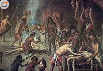 人類歷史上十大最可惡的吃人事件,杰弗里達默爾食人事件讓人害怕