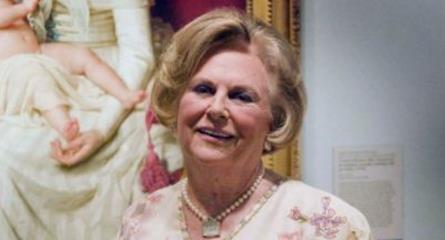 全球十大女富豪排行榜,愛麗絲·沃爾頓身價463億美元