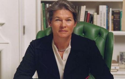 全球十大女富豪排行榜,愛麗絲·沃爾頓身價463億美元