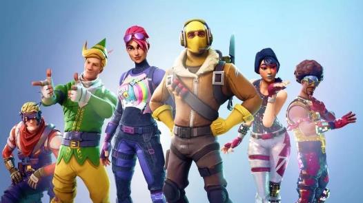 2018年十大主機(jī)游戲排行榜,堡壘之夜第一!