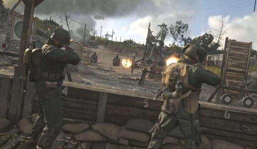 2018年十大主機(jī)游戲排行榜,堡壘之夜第一!