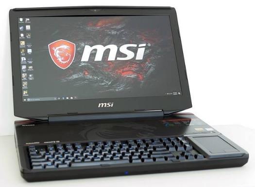 2018五大最強i9筆記本電腦排行榜,外星人17 R5性能最佳