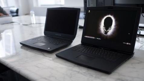 2018五大最強i9筆記本電腦排行榜,外星人17 R5性能最佳