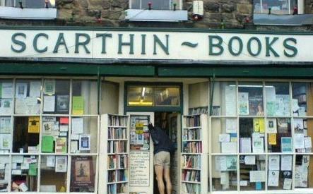 全球十大最佳書(shū)店排行榜,荷蘭馬斯特里赫特教堂書(shū)店有800年歷史