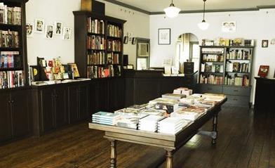 全球十大最佳書(shū)店排行榜,荷蘭馬斯特里赫特教堂書(shū)店有800年歷史