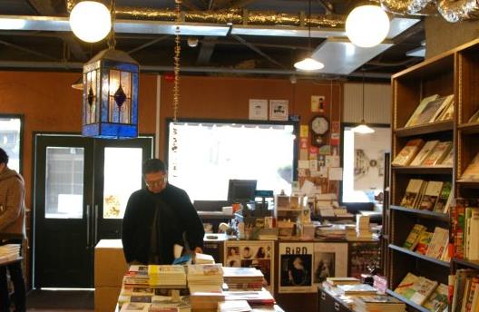 全球十大最佳書(shū)店排行榜,荷蘭馬斯特里赫特教堂書(shū)店有800年歷史