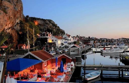 最適合移民的十大國家排行榜,瑞典第一,挪威第二