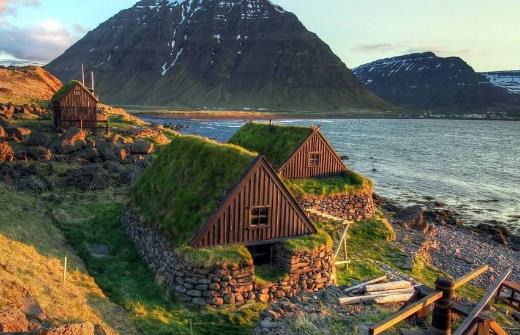 最適合移民的十大國家排行榜,瑞典第一,挪威第二