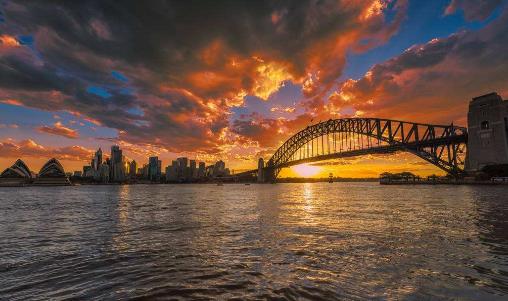 最適合移民的十大國家排行榜,瑞典第一,挪威第二