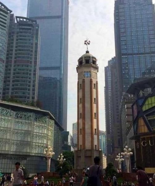 中國最著名的十大步行街排行榜,上海南京路步行街最值得一去