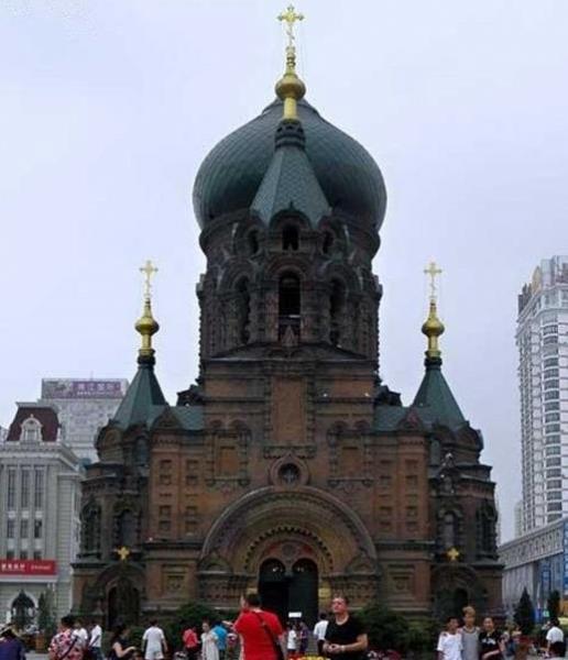 中國最著名的十大步行街排行榜,上海南京路步行街最值得一去