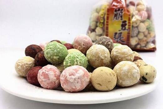 十大天津特產排行榜,楊柳青年畫和泥人張最值得買