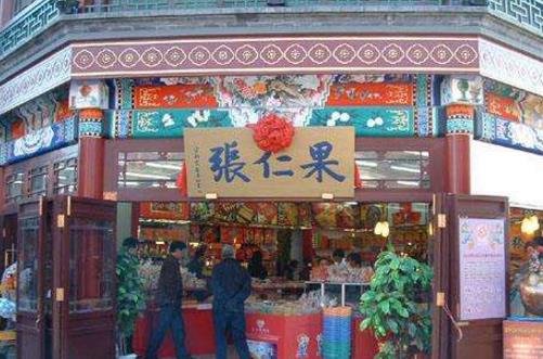 十大天津特產排行榜,楊柳青年畫和泥人張最值得買