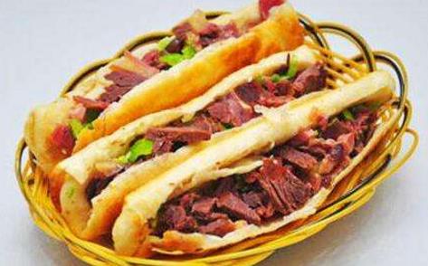 十大最值得帶回家的河北特產排行榜,藁城宮面第一,贊皇大棗最方便