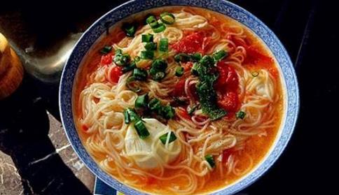 十大最值得帶回家的河北特產排行榜,藁城宮面第一,贊皇大棗最方便