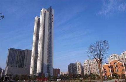 寧波十大高樓排行榜,寧波國際航運中心251.62米