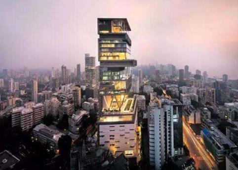 全球十大豪宅排行榜,比弗利山莊第一豪,何東花園第二