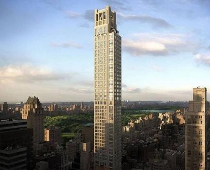 全球十大豪宅排行榜,比弗利山莊第一豪,何東花園第二