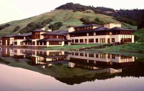 全球十大豪宅排行榜,比弗利山莊第一豪,何東花園第二