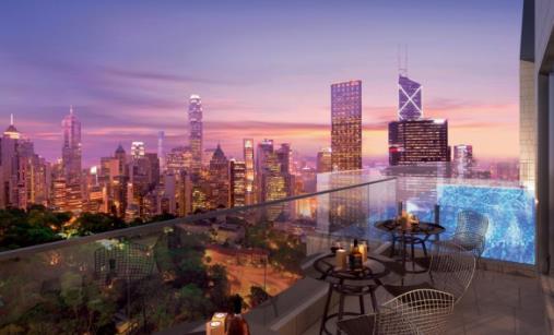 全球十大豪宅排行榜,比弗利山莊第一豪,何東花園第二