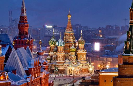 歐洲十大城市排行榜,羅馬是藝術(shù)殿堂,倫敦是最大的金融中心