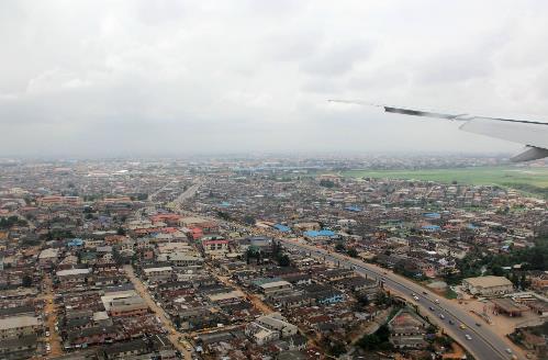 全球十大環境最差城市排行榜,伊拉克的巴格達環境最差!
