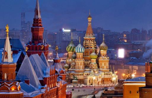 全球十大環境最差城市排行榜,伊拉克的巴格達環境最差!