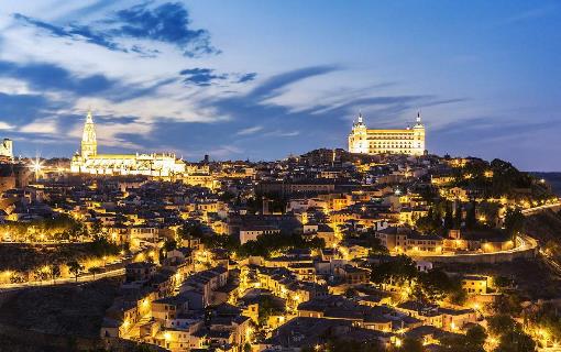 西班牙十大城市排行榜,巴塞羅那有天馬行空的建筑