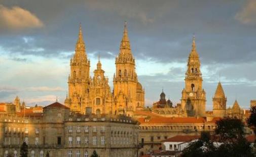 西班牙十大城市排行榜,巴塞羅那有天馬行空的建筑