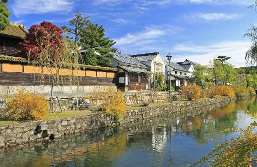 日本十大城市排行榜,東京GDP占日本全國的一半