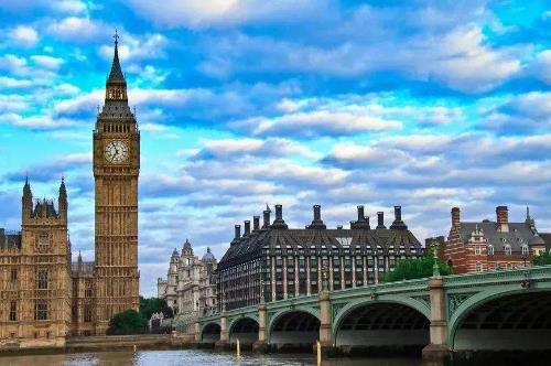 歐洲十大城市排行榜,羅馬是藝術(shù)殿堂,倫敦是最大的金融中心