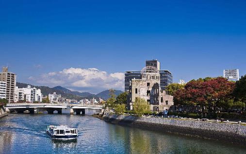 日本十大城市排行榜,東京GDP占日本全國的一半