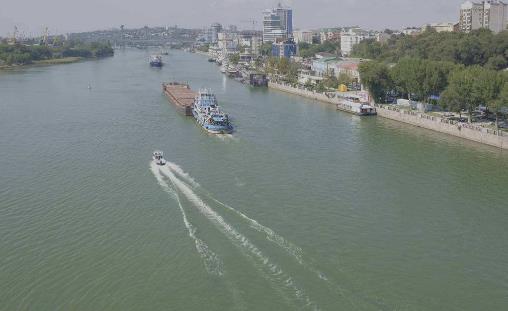俄羅斯十大城市排行榜,莫斯科有800年的歷史,圣彼得堡第二