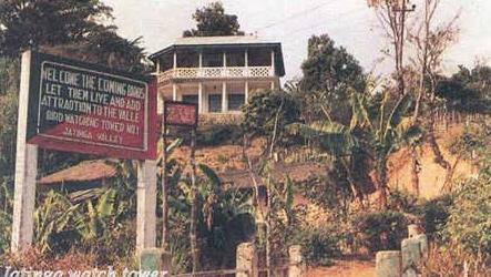 全球十大驚悚地點排行榜,三宅島充滿臭味!