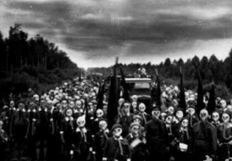 全球十大驚悚地點排行榜,三宅島充滿臭味!