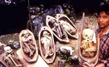 全球十大驚悚地點排行榜,三宅島充滿臭味!