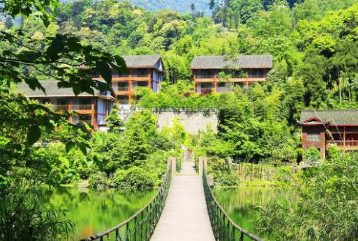 中國五大佛教圣地排行榜,五臺山第一,普陀山第二